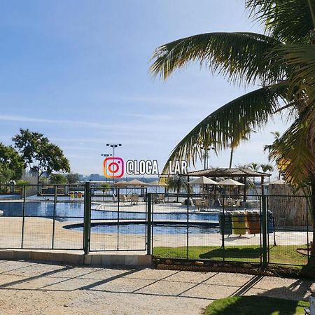 Apartmán Aconchegante Apartamento No Lago Brasília Exteriér fotografie