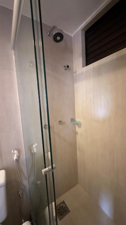 Apartmán Aconchegante Apartamento No Lago Brasília Exteriér fotografie