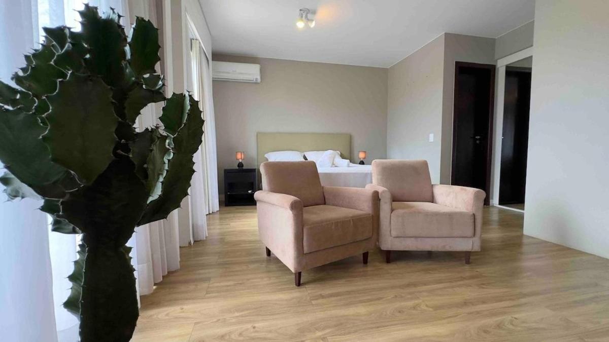 Apartmán Aconchegante Apartamento No Lago Brasília Exteriér fotografie
