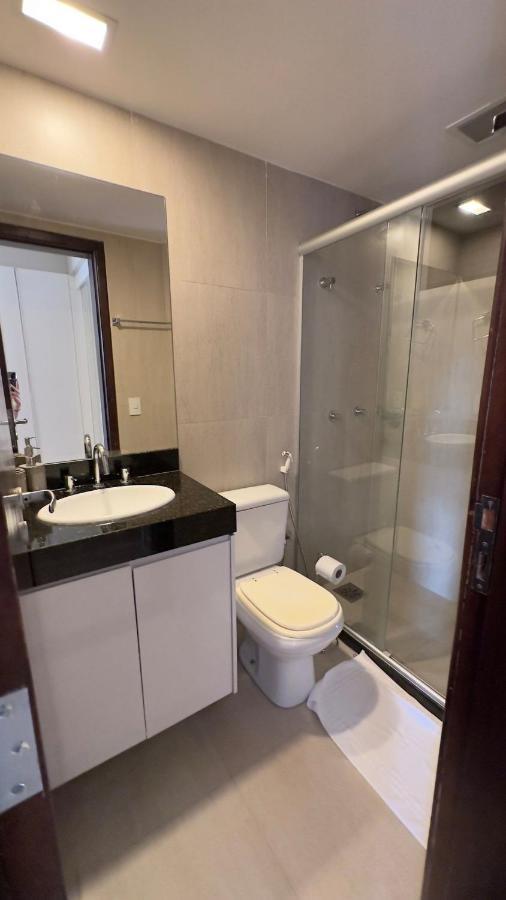 Apartmán Aconchegante Apartamento No Lago Brasília Exteriér fotografie